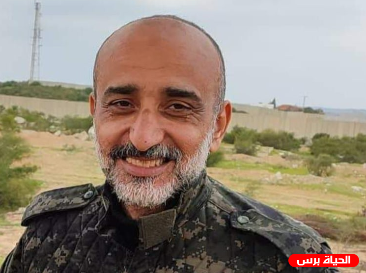 القسام ينعى أحد قادته العسكريين